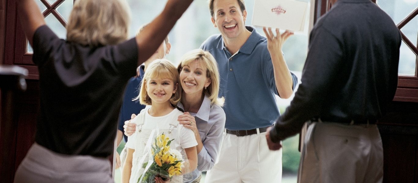 İngiltere Aile Ziyareti Vizesi Danışmanlığı