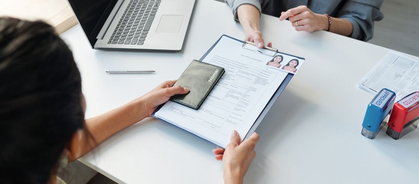 İngiltere Çalışma İzni Vizeleri Danışmanlığı