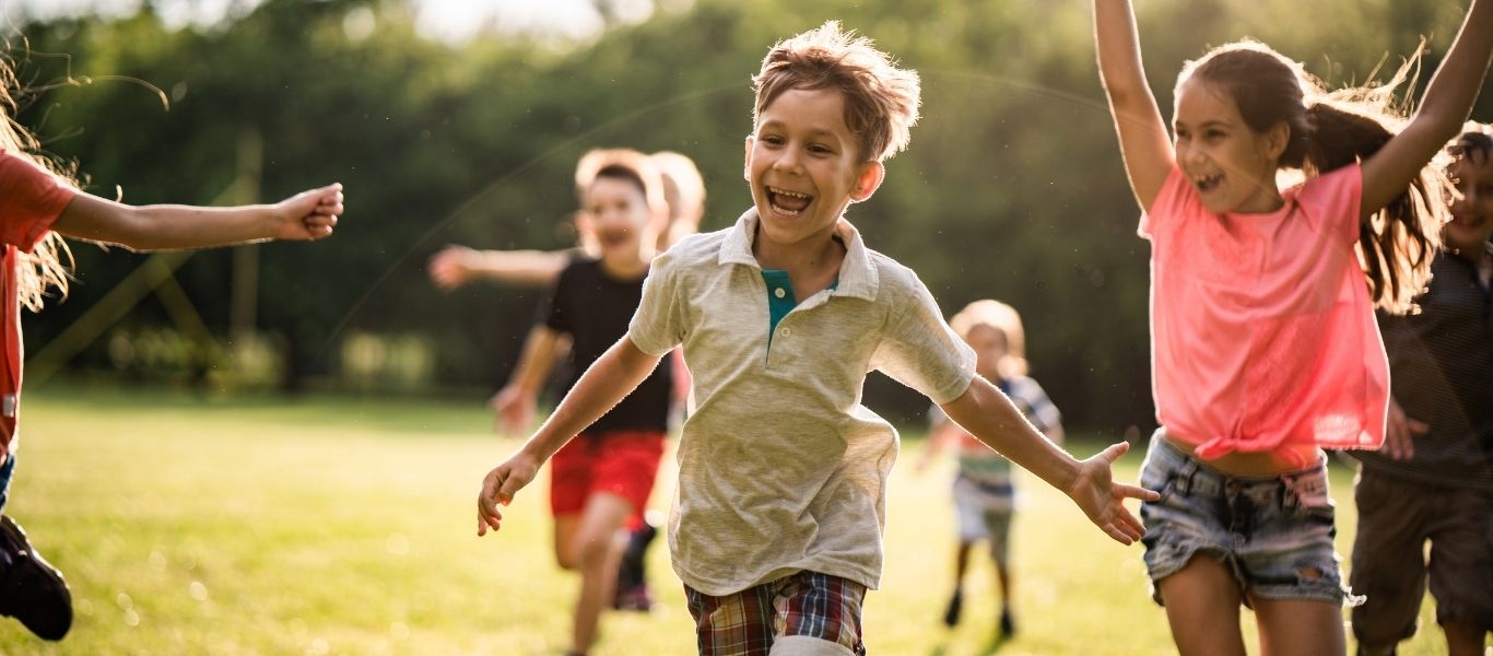 İngiltere Çocuklar Yerleşim Vizesi Danışmanlığı