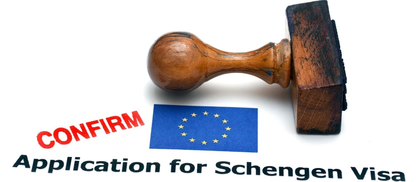 Schengen Vizesi Veren Ülkeler