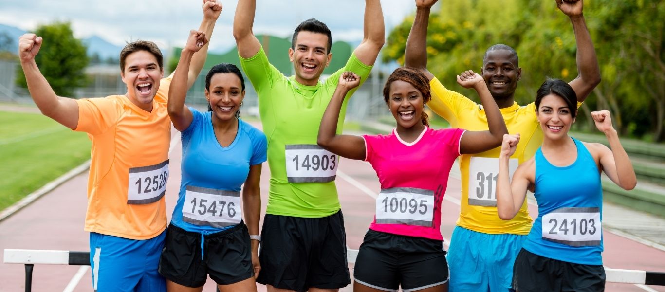 İngiltere Ziyaretçi Sporcu Vizesi Danışmanlığı